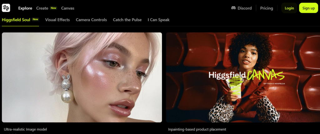 higgsfield ai